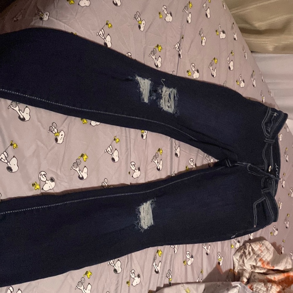 it no longer fits me :(
